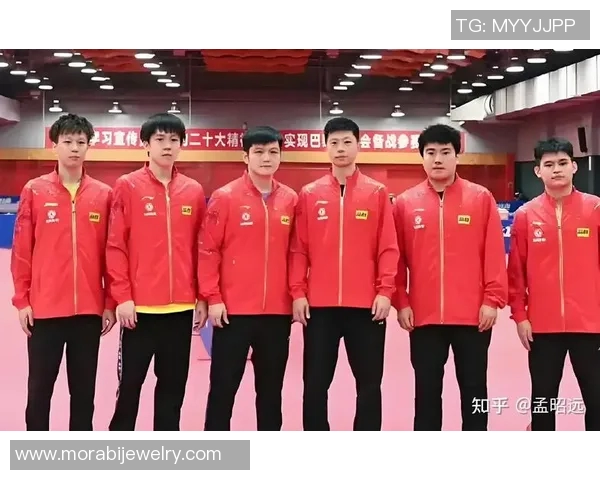 北京乒乓球队选拔赛精彩点评团队配合与个人技术的完美结合