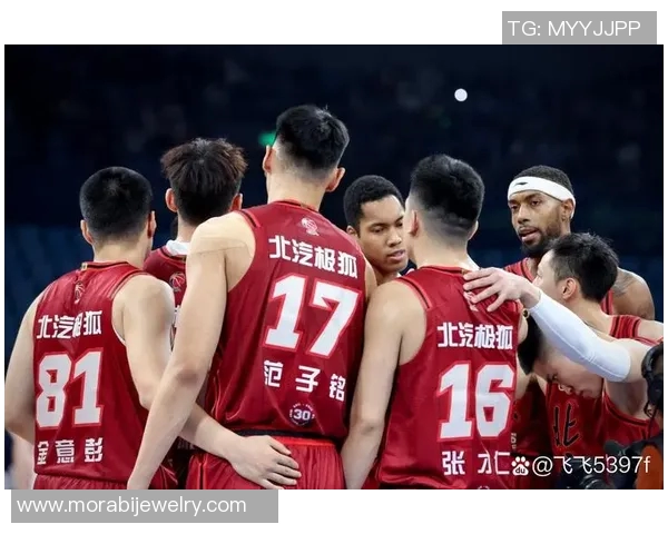 北京篮球队战术解析:如何在比赛中提升团队协作与攻防效率