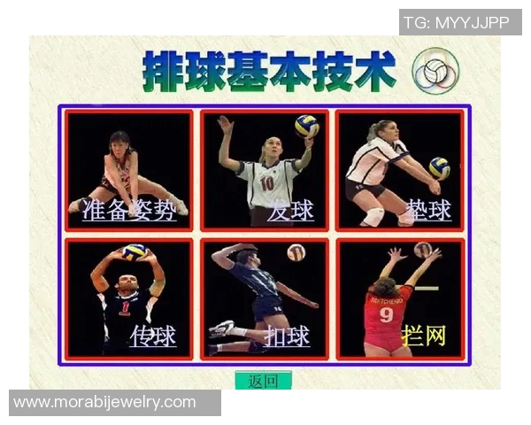 深入分析杭州排球队中路突破战术的优势与实施策略